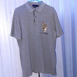 RALPH LAUREN - Polo Shirt - Classic Fit